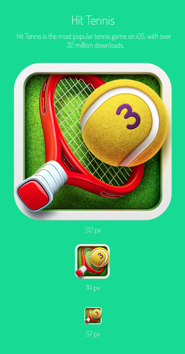app icon Icon icons application design ios iphone iPad appstore designer tennis instagram weather camera cooking