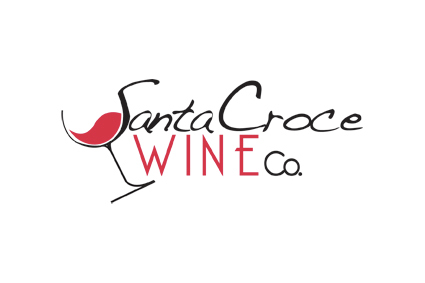 Santa croce wine vino Etichette marmellate