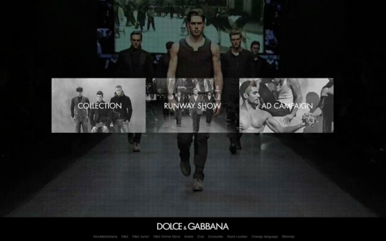 dolcegabbanna dolce Gabbana Flash bags model hires