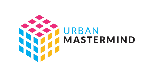 urban institute research logo rubix Smart