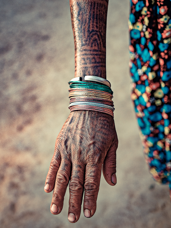 tattoo nepal nomad adventure tribe riyadh Saudi Arabia