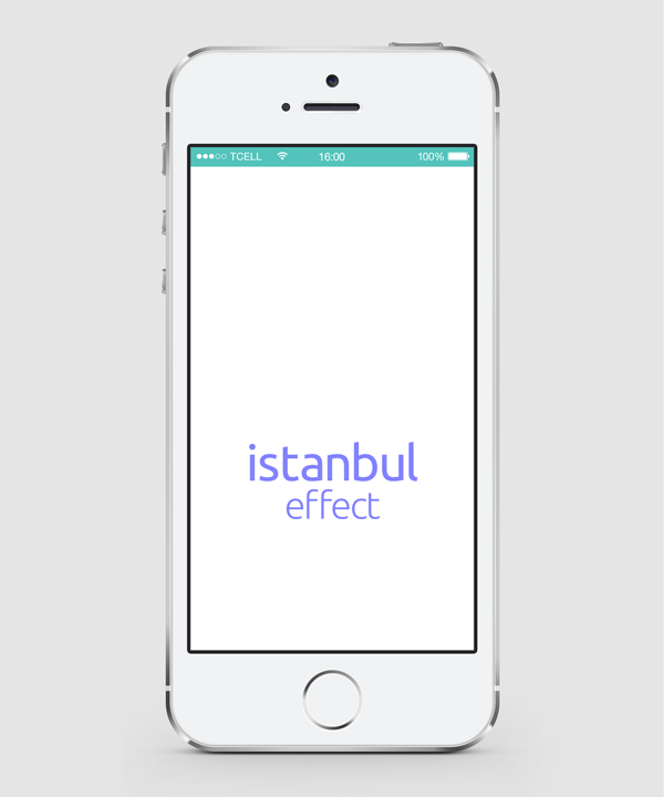 istanbul city brand app ios türkiye Turkey