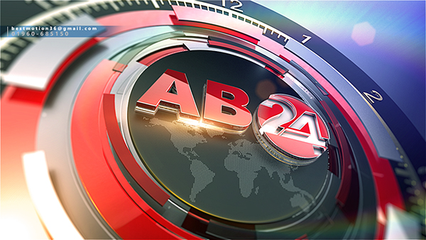 AB 24 news  Channel_