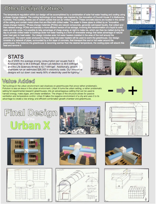 biomimicry greenhouse bioinspired Nature