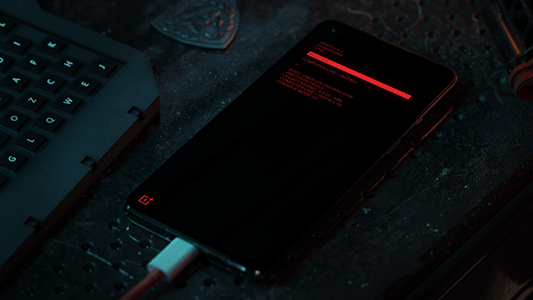 OnePlus x Cyberpunk 2077