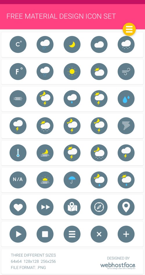 android l android icons android lollipop free icons free icon set material design Material Design Icons
