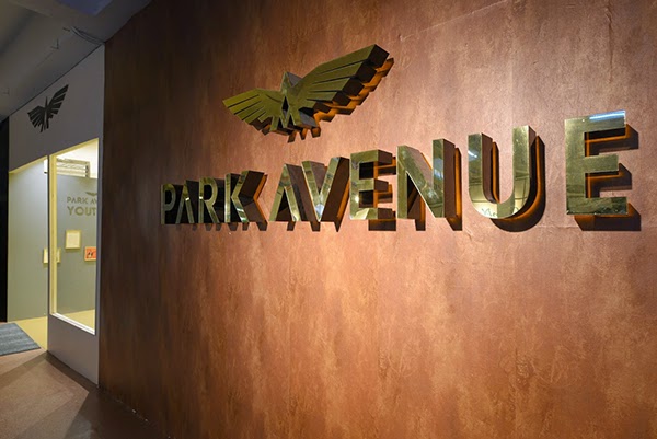 Image result for park avenue brand