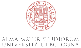 bologna Rebrand flat department school faculty Unibo uiversity campus Italy