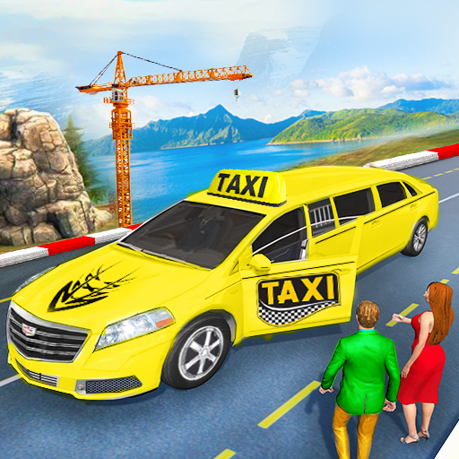Image may contain: yellow, car and vehicle