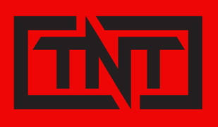 TNT gerardo carrilo Gerardo sherar resistnt rock Mexican band art cover logo Logotype