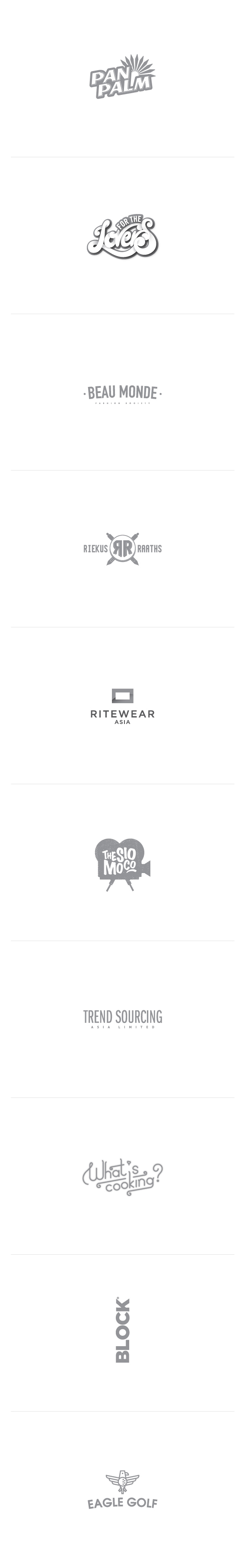 Love design illustrations logo logos amazing quirky modern corporate Idenitity BrandingPackaging riekus Raaths RIKI best