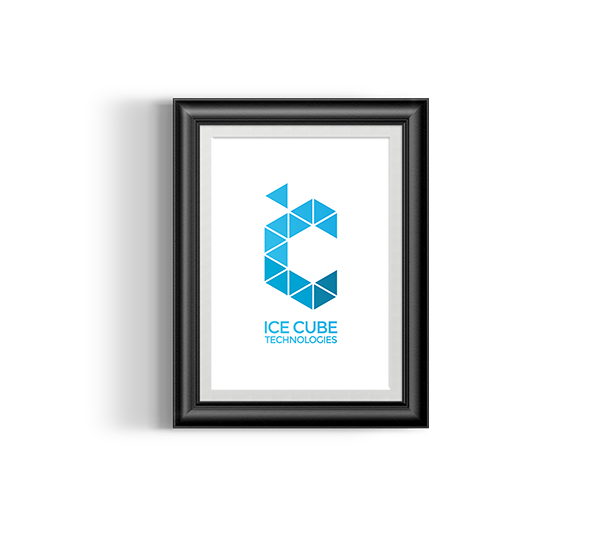 ice cube IT identity brand Web software