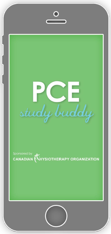 study buddy pce