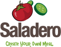 salad Saladero cup delicious new salads Create your own meal