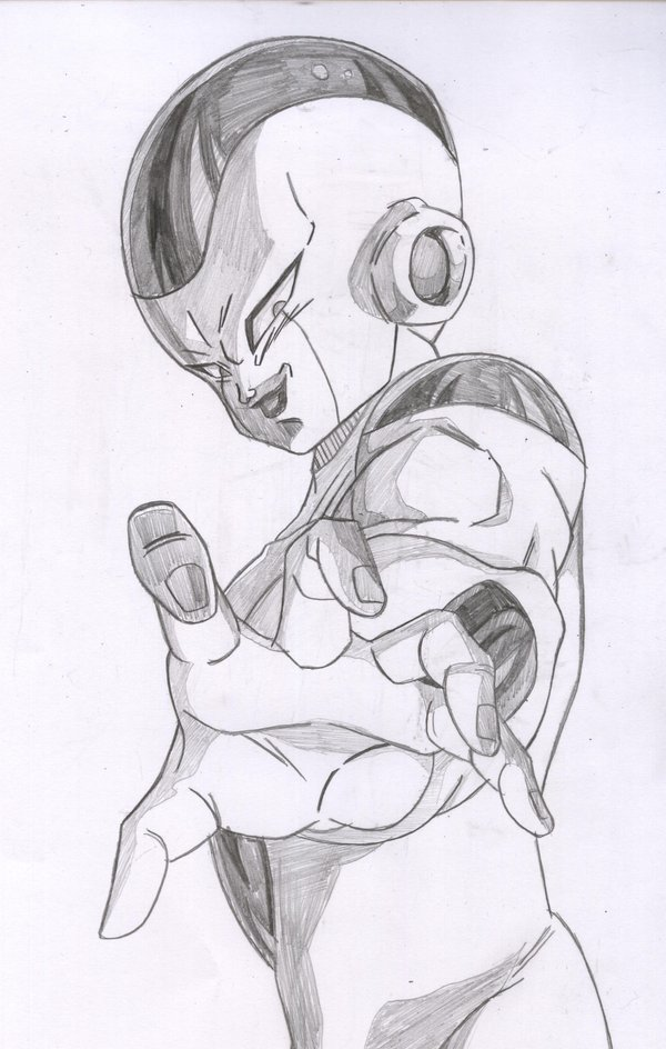 dragonballZ dragon ball frieza evil anime namek Character monster Freeza dbz goku super saiyan saiyan cartoon