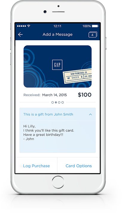 mobile UI ux ios mobile payment