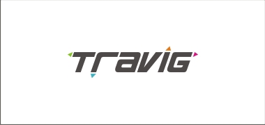 Travel company tours and travels Logo Design brand identity