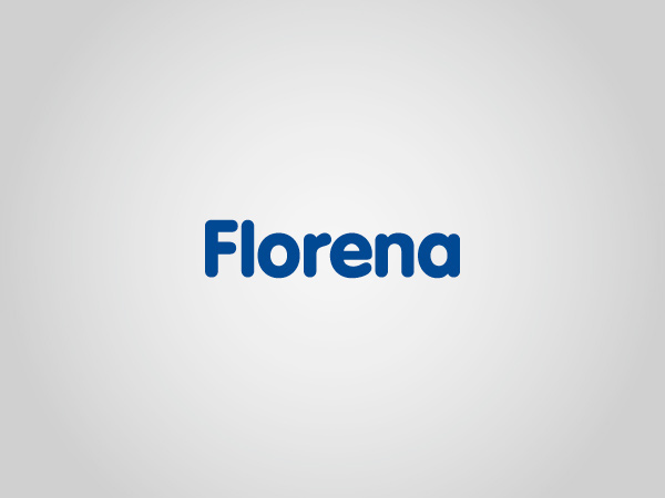Corporate Design florena redesign