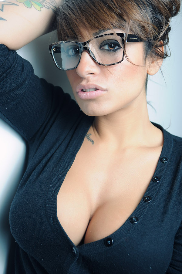 Geeky Sexy 77
