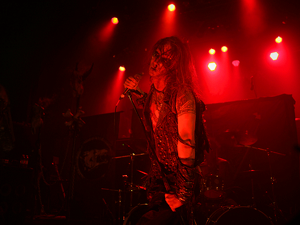 watain Nasum Burning Love animated gif gif animé rock concert black metal death metal grind behemoth Converge