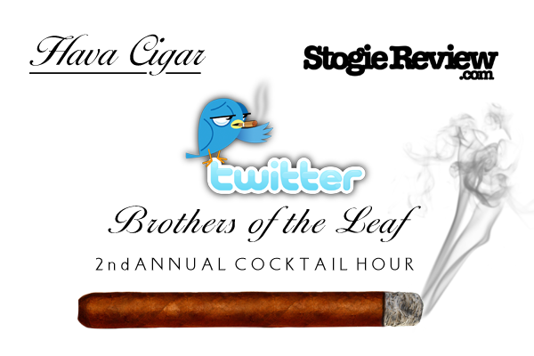 cigar cigars twitter party