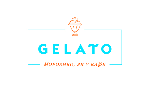 Gelato Ice Cream Packaging