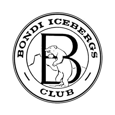 Rebrand logo Logo Design Bondi typography   branding  design
