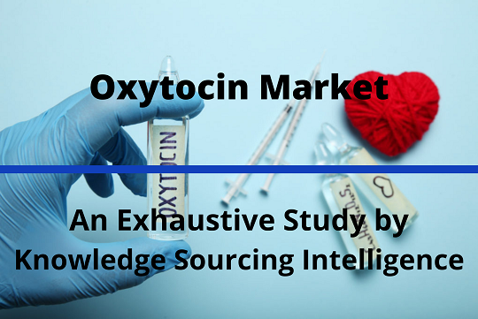 market research Oxytocin Market