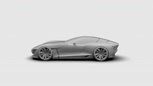 jaguar cx-onca design automotive   transportation