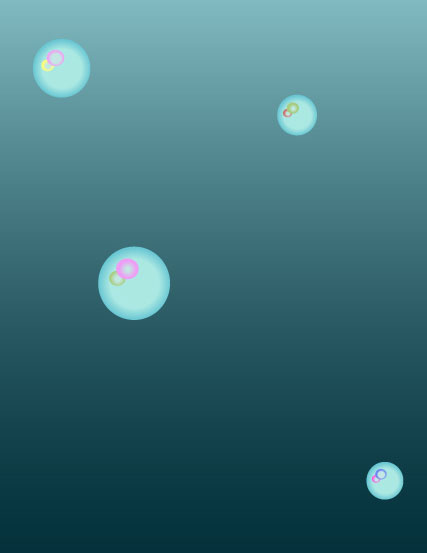 antitesis arbol medusa tierra mar