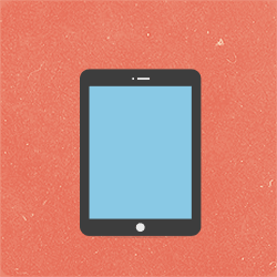 flat vector devices iphone iPad mcabook iMac mac apple animated gif device mobile preloader free