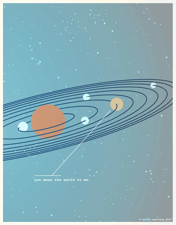 nerd nerdy nerdlove science Fun posters greeting cards