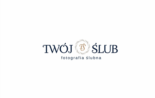 Web logo fuse Collective  twoj ślub showreel Website