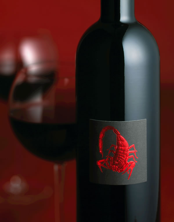 wine packaging design Wine Labels Logo Design domestic wine label package design 