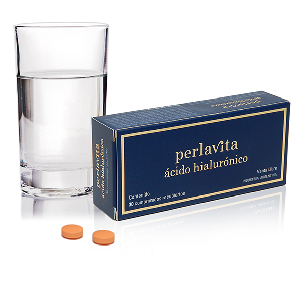 design Pack anti-age pills medical medic editorial Website perlavita