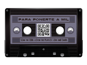 cassettes playlist cassette listas Calle madrid españa spain Street list sound sounds random lucky found