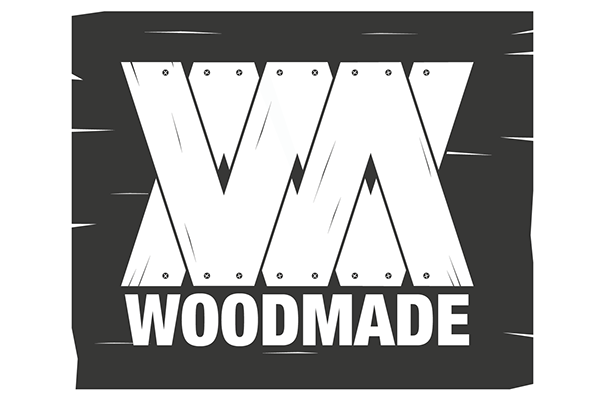 graphic design rock band wood