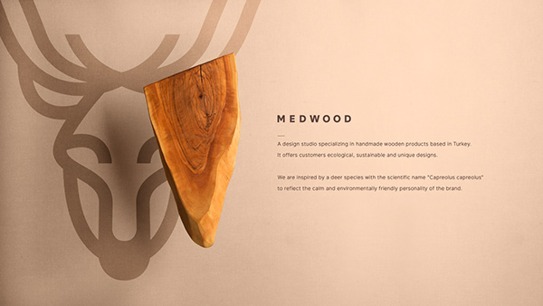 Medwood Design