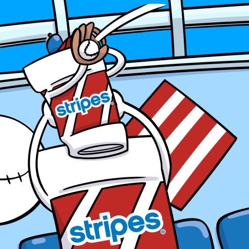 Stripes LLC