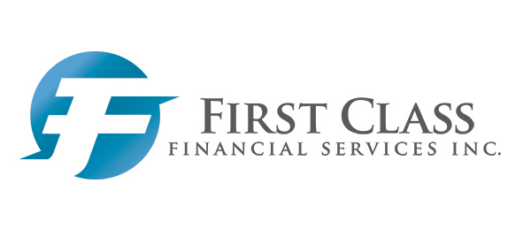logo design development financial Web