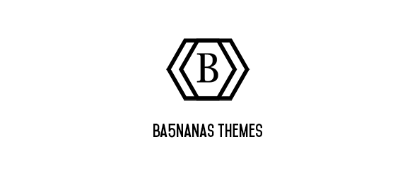 Theme wordpress theme wordpress Responsive Ba5nanas logo