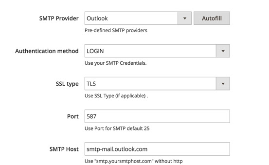 Best Magento 2 SMTP Extension by Landofcoder 100%free download