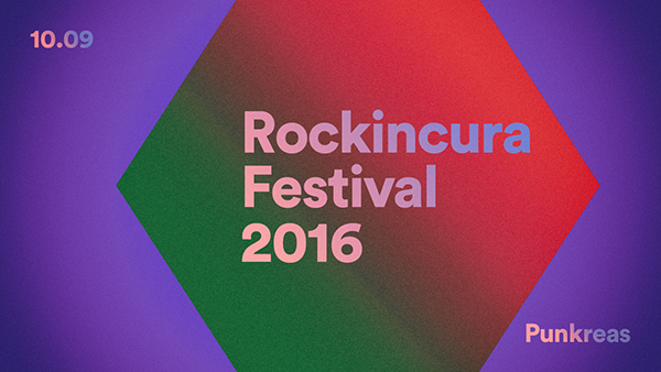 Rockincura Festival 2016