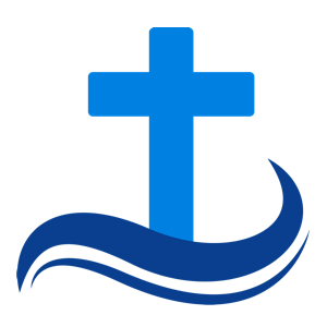 church logo graphic design  jesus