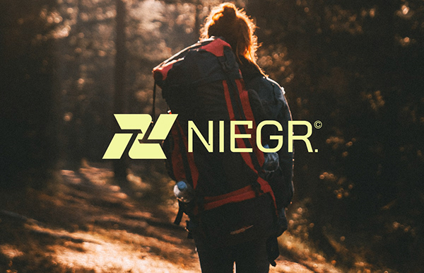 NIEGR© Brand-Identity
