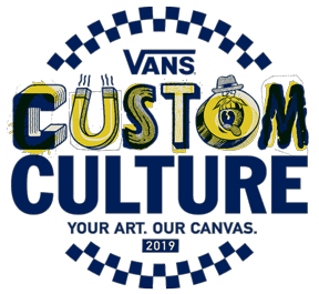 Vans Custom Culture Contest 2019 on Behance