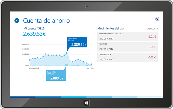 windows Windows 8 metro style