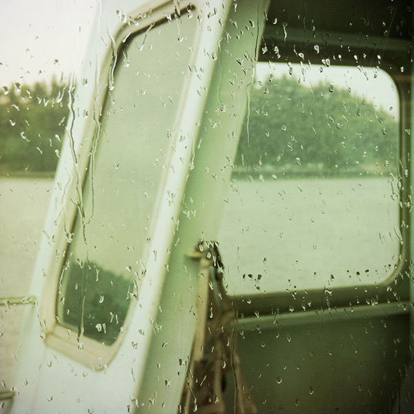 windows rain curtains Moody rain drops vintage textured photos