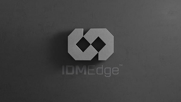 IDMEdge™ - Corporate Identity