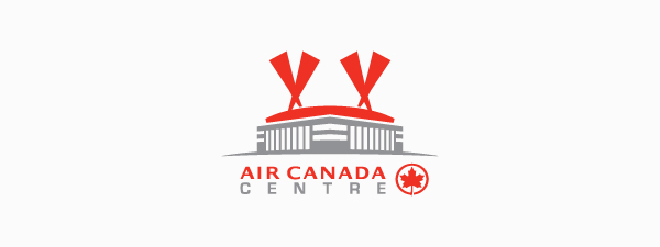 Adobe Portfolio logo logos ID conceptual Blue Jays leafs maple leafs raptors Toronto sports mlb NBA NHL mls Dave Rodgers